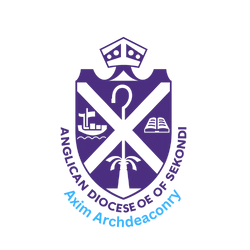 Axim Archdeaconry Axim Archdeaconry
